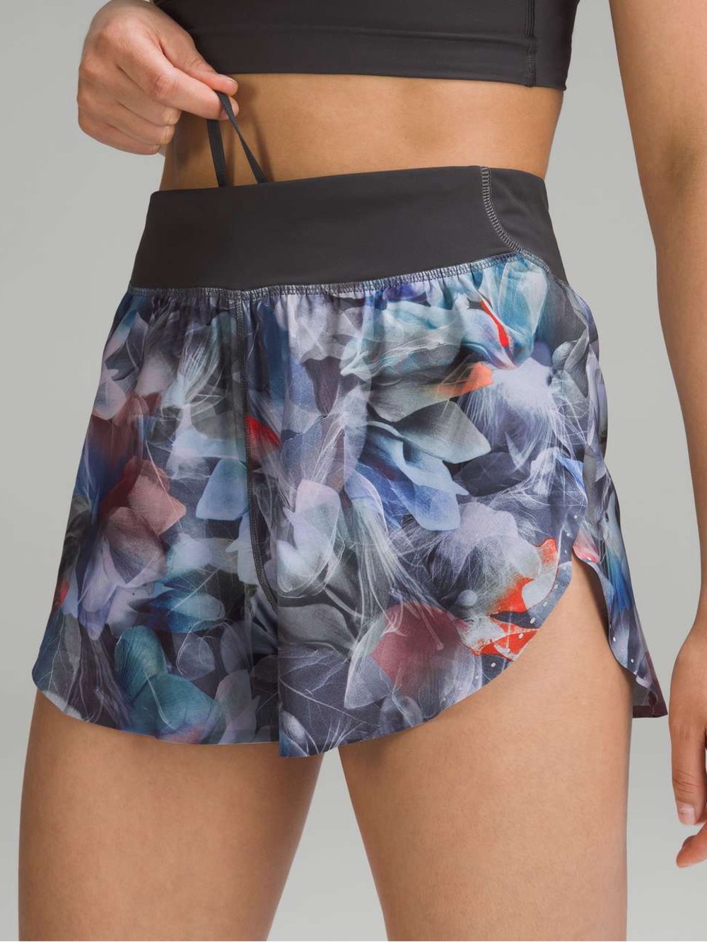 Lululemon Fast and Free Short